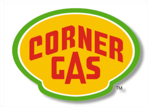 Corner Gas Brent Butt
